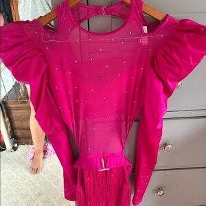 Weismann Jazz Costume Adult Large